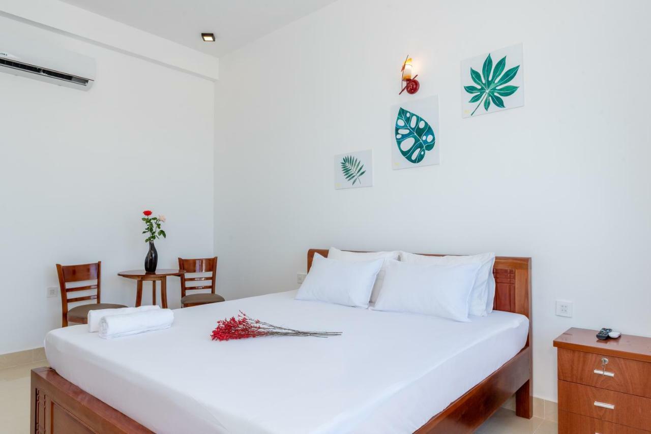 Papa Villa Homestay Hoi An Eksteriør billede